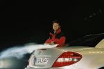 Mercedes-Benz SLK-Class 2005 года